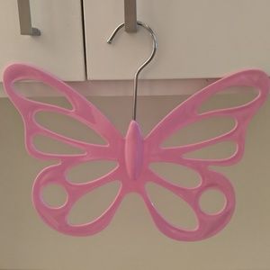 Butterfly Scarf Hanger